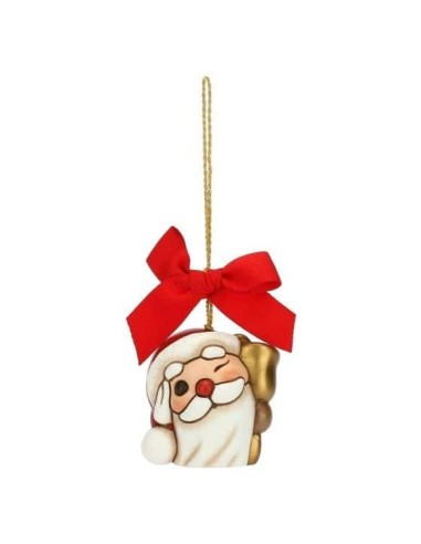 Thun - Babbo Natale con occhiolino