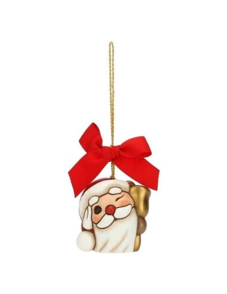 Thun - Babbo Natale con occhiolino
