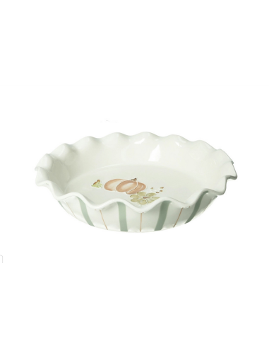 Brandani - Tortiera zucche