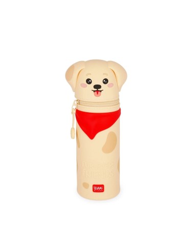 Legami Astuccio Kawaii  in morbido silicone