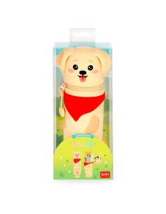 Legami Astuccio Kawaii  in morbido silicone 2