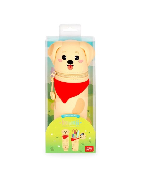 Legami Astuccio Kawaii  in morbido silicone
