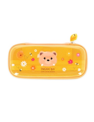 Legami Astuccio Wonderwow Teddy Bear