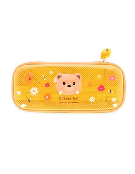 Legami Astuccio Wonderwow Teddy Bear