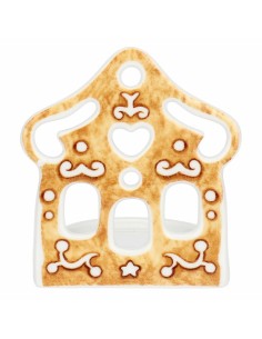 Thun - Porta tea-light casetta