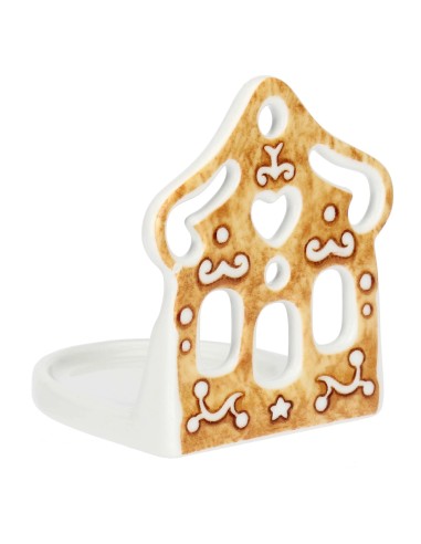 Thun - Porta tea-light casetta