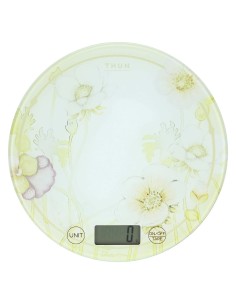 Thun - Bilancia elettronica, Bloom
