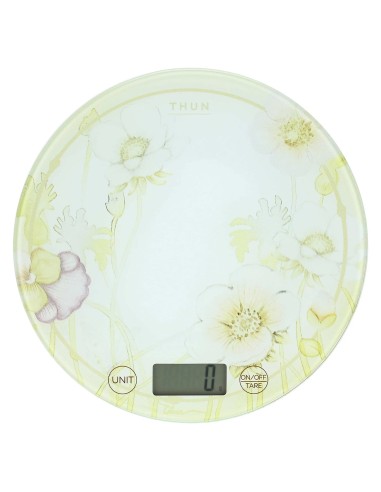 Thun - Bilancia elettronica, Bloom