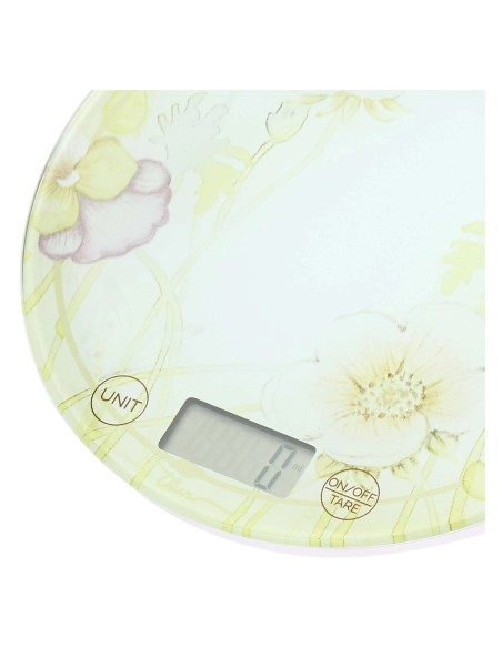 Thun - Bilancia elettronica, Bloom