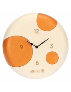 Thun - Orologio da muro Chroma
