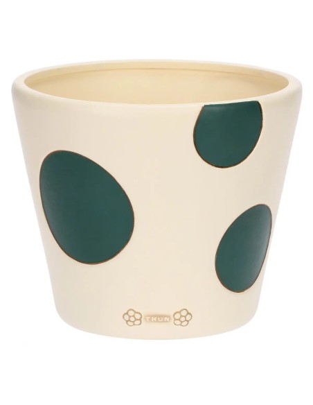 Thun - Cachepot Chroma, grande