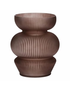 Thun - Vaso in vetro Iconic Elegance, medio