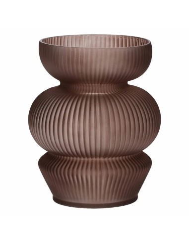 Thun - Vaso in vetro Iconic Elegance, medio