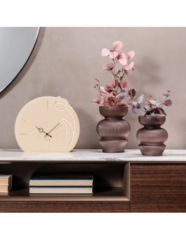 Thun - Vaso in vetro Iconic Elegance, medio