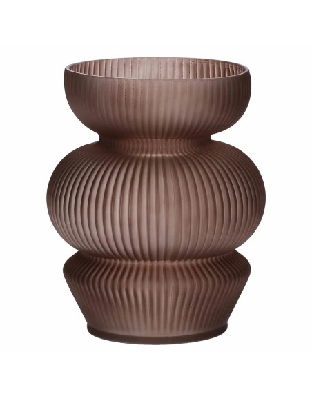 Thun - Vaso in vetro Iconic Elegance, grande