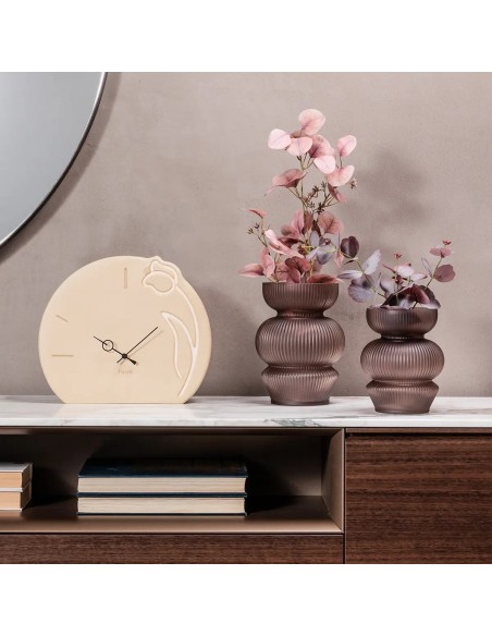 Thun - Vaso in vetro Iconic Elegance, grande