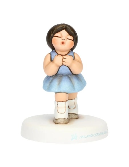 Thun - Pattinatrice - Milano Cortina 2026 Edition