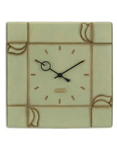 Thun - Orologio da muro, Tulip