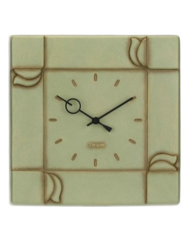 Thun - Orologio da muro, Tulip