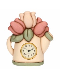 Thun - Orologio da tavolo, Tulip