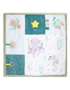 Thun - Tappeto gioco Baby Summer