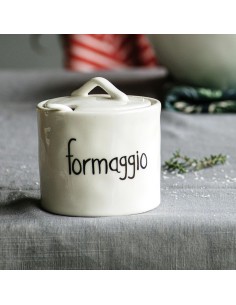 Simple Day Formaggiera