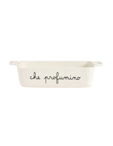 Simple Day pirofila che profumino