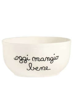 Simple Day Insalatiera oggi mangio bene diam. 25 2