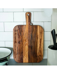 Simple Day Tagliere chi l'ha detto che non so cucinare