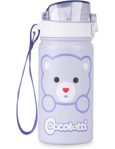 Colourbook - Borraccia termica 400 ml classic Coccolotti