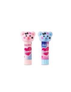 Colourbook - Colla stick Coccolotti - Love&Tell