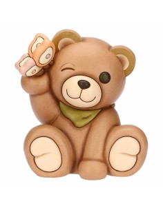 Thun Teddy Primavera con Farfalla
