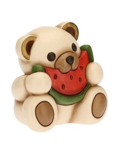 Thun Teddy Goloso con Anguria 2