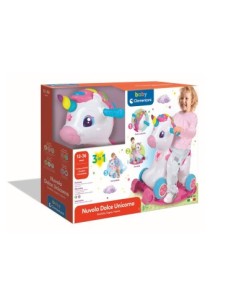 Clementoni Nuvola Dolce Unicorno