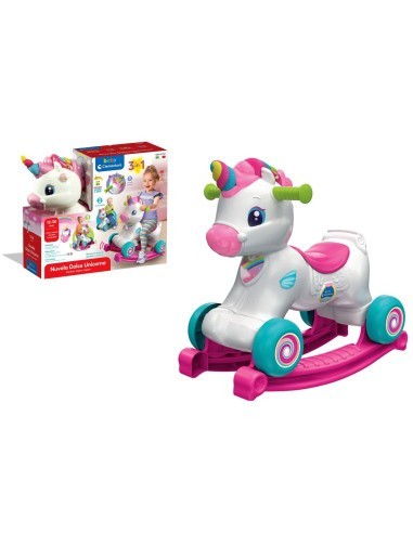 Clementoni Nuvola Dolce Unicorno