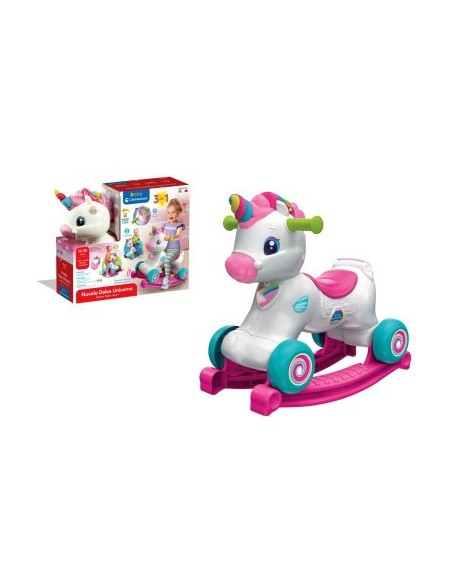 Clementoni Nuvola Dolce Unicorno