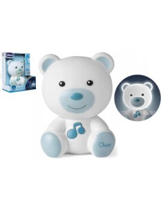 Chicco Dolce Orsetto con luce Notte