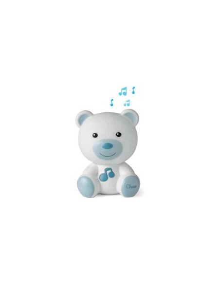 Chicco Dolce Orsetto con luce Notte
