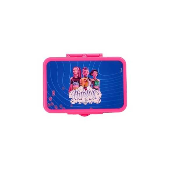 K-POP Portamerenda 850 ml