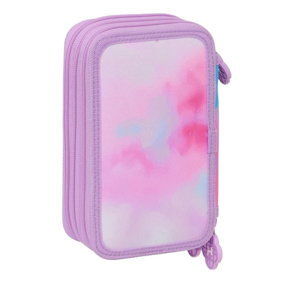 K-POP Astuccio  Artist tripla zip