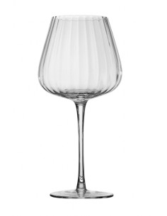 Brandani - Set 4 calici degustazione boulevard