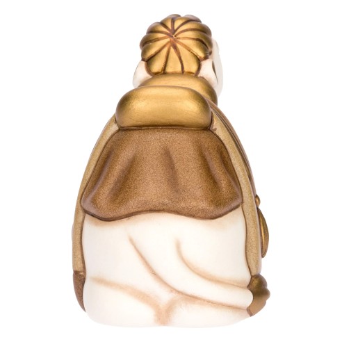 Thun Cammello seduto presepe classico