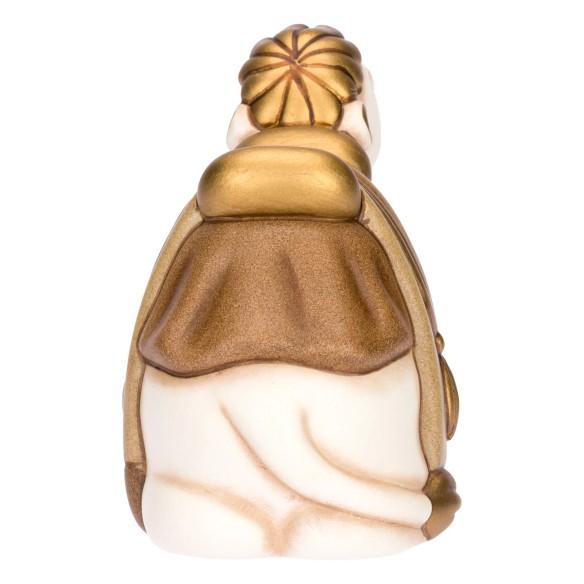 Thun Cammello seduto presepe classico