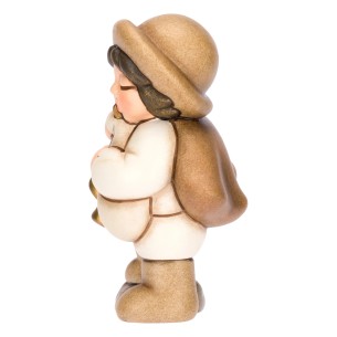 Thun  Zampognaro presepe classico, Bianco 2