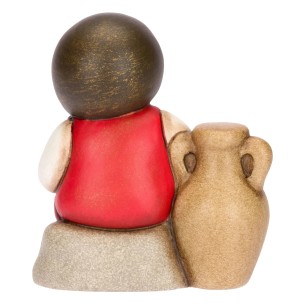 Thun Bimba con olive Rosso presepe classico