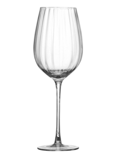 Brandani - Set 4 calici vino boulevard