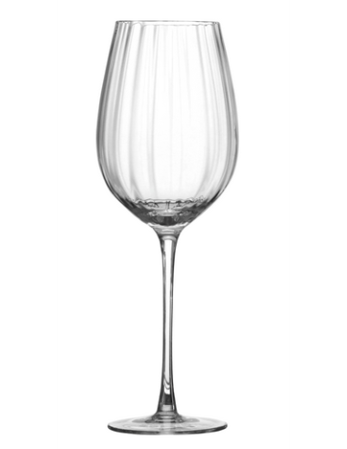 Brandani - Set 4 calici vino boulevard