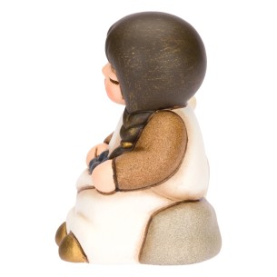 Thun Bimba con Olive Bianco Presepe Classico 2