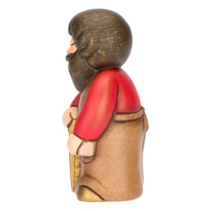 Thun Falegname Rosso Presepe Classico 2