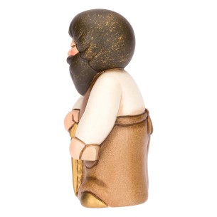 Thun Falegname Bianco Presepe Classico 2